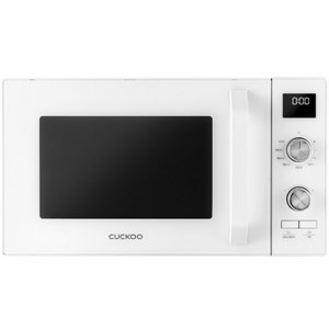 쿠쿠 전자레인지 다이얼식 23L