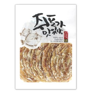 해야미 참쥐포 대, 500g, 1개