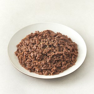 고급진 한우 양념 불고기 (냉장), 1kg, 1개