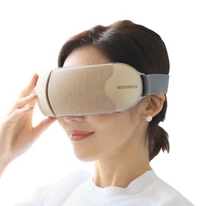 메디니스 기네스 공기압 눈마사지기