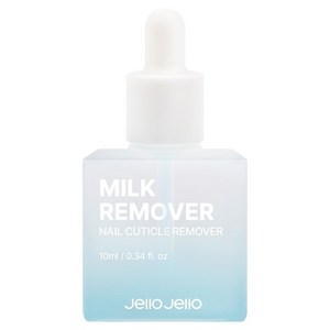 젤로젤로 밀크 큐티클 리무버