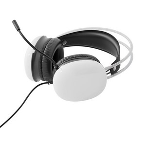 엑토 RGB USB 마이크 초경량 게이밍 헤드셋