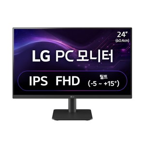 LG전자 FHD PC 모니터