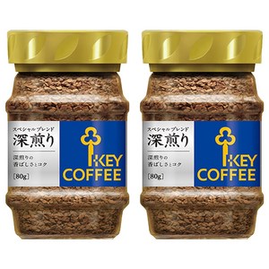 키커피 인스턴트 스페셜 블렌드 다크 로스트 원두커피믹스