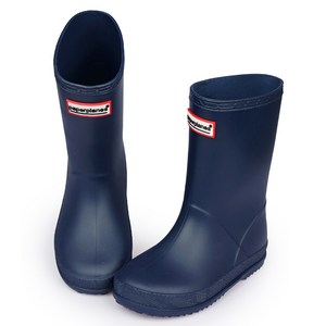 페이퍼플레인키즈 아동용 장화 남아 여아 키즈 주니어 레인부츠 어린이 신발