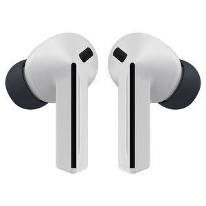 삼성전자 갤럭시 버즈3 FE 블루투스 이어폰 그레이 8.5시간 액티브노이즈캔슬링(ANC)