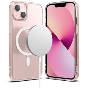 링케 퓨전 맥세이프 마그네틱 휴대폰 케이스