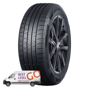 넥센타이어 엔페라 슈프림 SUV 225/55R18, 1개, 출장장착