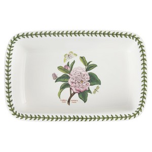 포트메리온 보타닉가든 오븐접시 27cm