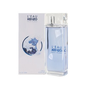 겐조 로 겐조 뿌르 옴므 오 드 뚜왈렛, 100ml