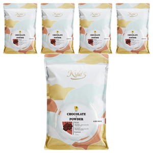 카일스 초콜릿 파우더