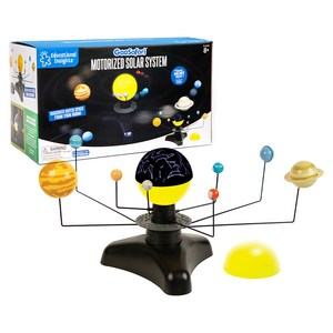 에듀케이셔널인사이츠 NEW 태양계 모형 세트 EDI5287