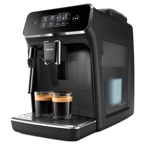 필립스 2200 시리즈 전자동 밀크 스팀봉 에스프레소 커피머신