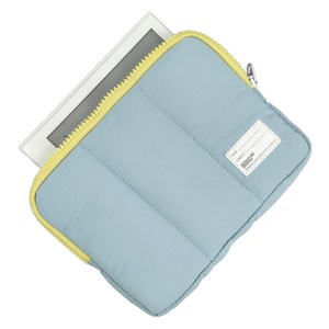 BOHO 이북리더기 쿠션 파우치