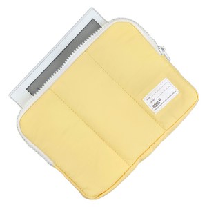 BOHO 이북리더기 쿠션 파우치