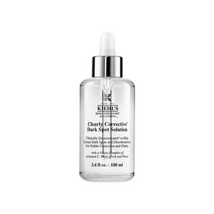 키엘 클리어리 코렉티브 다크 스팟 솔루션 에센스, 100ml, 1개