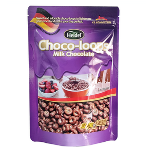 하이델 초코룹스, 110g, 1개