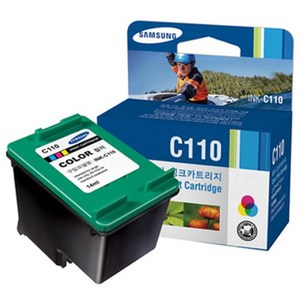 [삼성전자] INK-C110