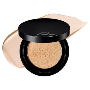 브이디엘 커버 스테인 퍼펙팅 쿠션 EX 13g, V02, 1개