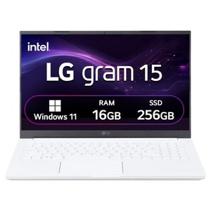 LG전자 2024 그램 15 코어 Ultra5