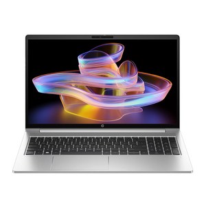 HP 프로북 실버 약 16인치에 해당함, 코어i5, 512GB, 8GB, WIN11 Home, 2024.12