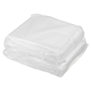 코멧 배접 쓰레기 비닐봉투, 80L, 200개