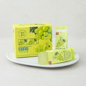 쉐프엠 젤리블리 샤인머스켓, 60g, 6개입, 1개