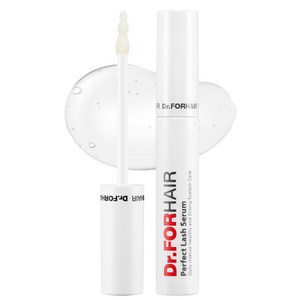 닥터포헤어 고영양 집중케어 퍼펙트 래쉬 세럼 속눈썹 영양제, 8ml, 1개