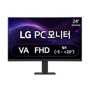 LG전자 FHD PC모니터