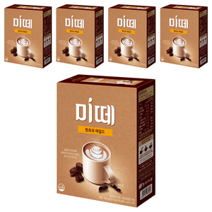 미떼 핫초코 마일드