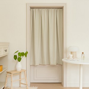 쉬즈홈 공간분리 다용도 가리개 커튼 국내 제조