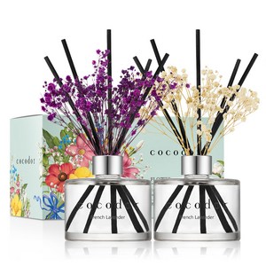 코코도르 플라워 디퓨저