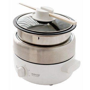 키친아트 렉스 올스텐 분리형 멀티쿠커 전기냄비