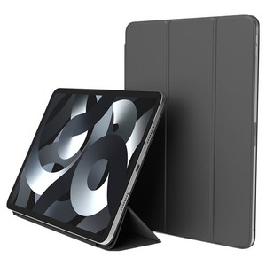 엘라고 아이패드 마그네틱 폴리오 케이스 분리형
