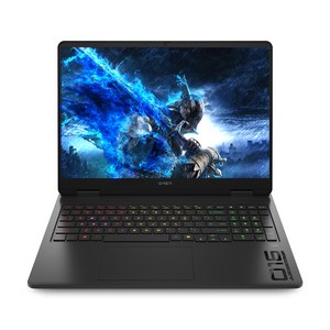 HP OMEN Shadow Black 약 16인치에 해당함, 라이젠9, 1TB, 32GB, Free DOS