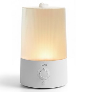 한경희생활과학 초저소음 무드등 통세척 복합식 가습기