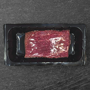 이로우 국내산 무항생제 소고기 양지 덩어리 국거리용 (냉장), 300g, 1팩