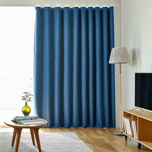 모던하우스 ON 높이조절 셀프맞춤 빛차단 99.9% 암막커튼