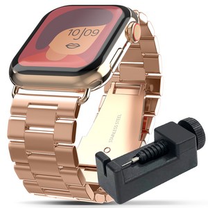 구스페리 메탈 스틸 밴드