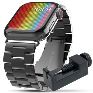 구스페리 메탈 스틸 밴드