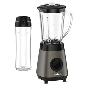 테팔 파워믹스 유리 미니 믹서기