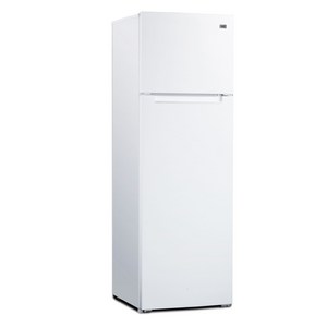 하이얼 2도어 252L 일반형 냉장고 방문설치