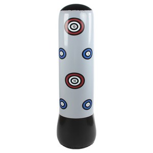 빅웨이브 펀치 에어백 160cm