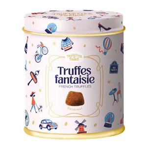 트뤼플프렌치 초코모드 프렌치 트러플 틴 초콜릿, 250g, 1개