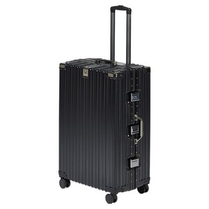 트리팩 버티 T901 알루미늄 프레임 캐리어 16인치 20인치 26인치 28인치