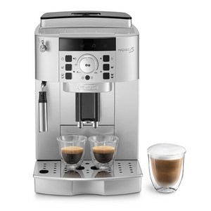 드롱기 마그니피카S 전자동 커피머신 + 연수필터