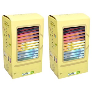 일킬로커피 드립백 24p, 드립백 8종, 2세트