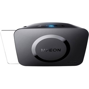 엠피온 무선 하이패스 건전지 교체형 SET-V580