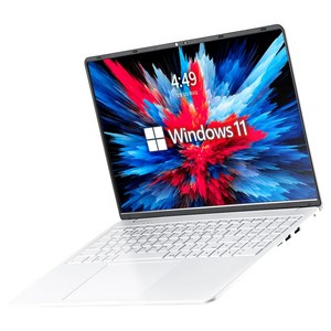 베이직스 베이직북 16 프로 White, 라이젠5, 512GB, 16GB, WIN11 Home, 2026.01