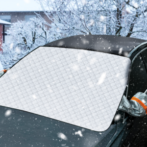 리브모토 마그네틱 성에방지 커버